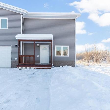 Birch Hill Retreat Great Location2+Garage+Aurora Villa Fairbanks Luaran gambar