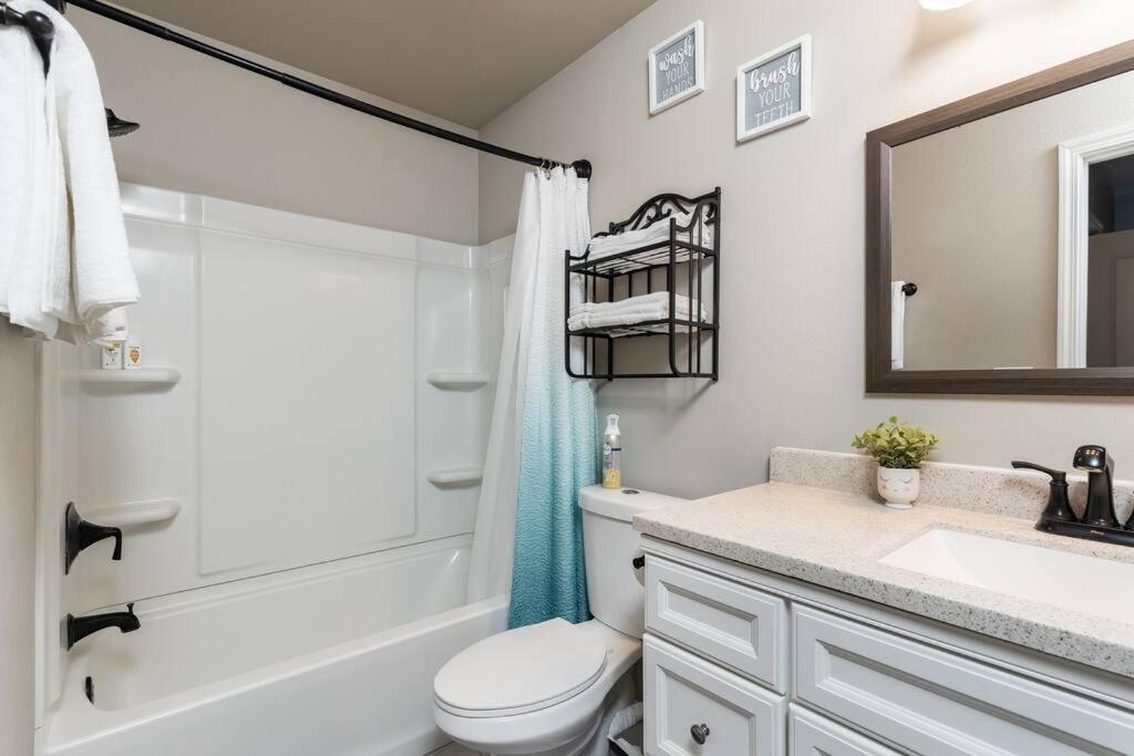 Birch Hill Retreat Great Location2+Garage+Aurora Villa Fairbanks Luaran gambar