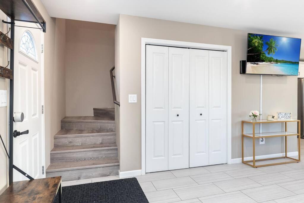 Birch Hill Retreat Great Location2+Garage+Aurora Villa Fairbanks Luaran gambar
