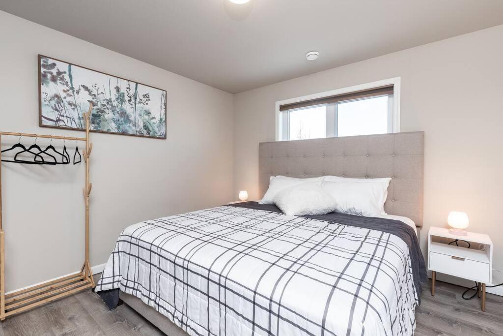 Birch Hill Retreat Great Location2+Garage+Aurora Villa Fairbanks Luaran gambar