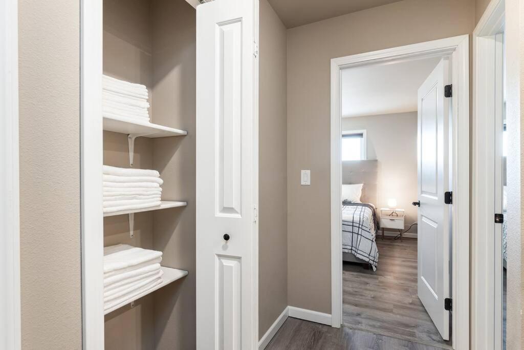 Birch Hill Retreat Great Location2+Garage+Aurora Villa Fairbanks Luaran gambar