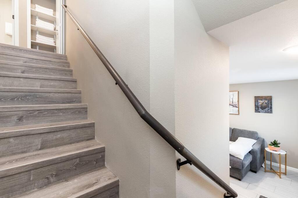 Birch Hill Retreat Great Location2+Garage+Aurora Villa Fairbanks Luaran gambar