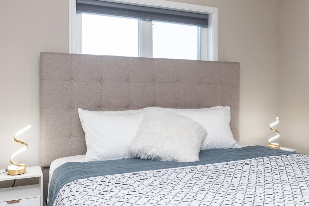 Birch Hill Retreat Great Location2+Garage+Aurora Villa Fairbanks Luaran gambar