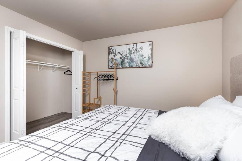 Birch Hill Retreat Great Location2+Garage+Aurora Villa Fairbanks Luaran gambar