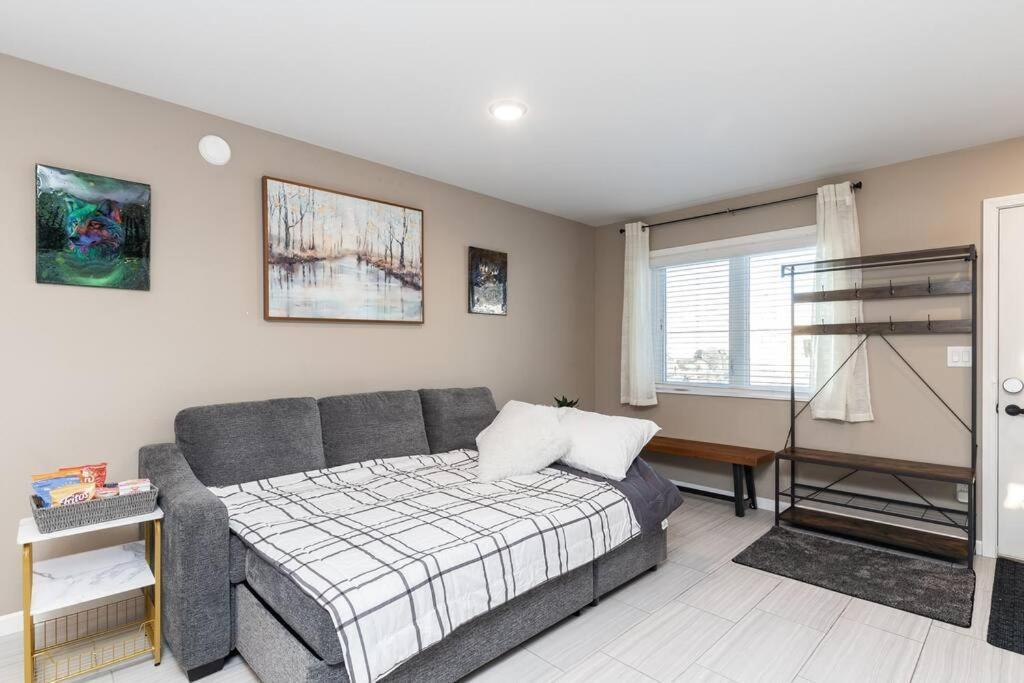 Birch Hill Retreat Great Location2+Garage+Aurora Villa Fairbanks Luaran gambar